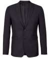 03164 Marius NEOBLU Marius Suit Jacket Anthracite Marl colour image